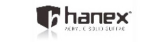 Столешницы Hanex